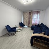 Popesti-Leordeni, apartament 2 camere, curte 27 mp, loc de parcare, metrou Berceni 15 minute