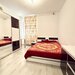 Popesti-Leordeni, apartament 2 camere, curte 27 mp, loc de parcare, metrou Berceni 15 minute