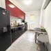 Popesti-Leordeni, apartament 2 camere, curte 27 mp, loc de parcare, metrou Berceni 15 minute